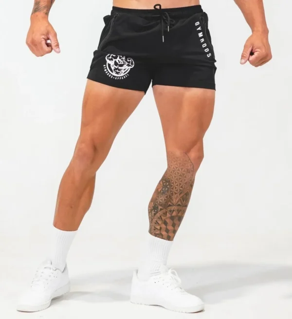 Prime Series Shorts