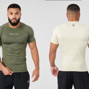 PRIME Compression Tee