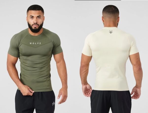 PRIME Compression Tee